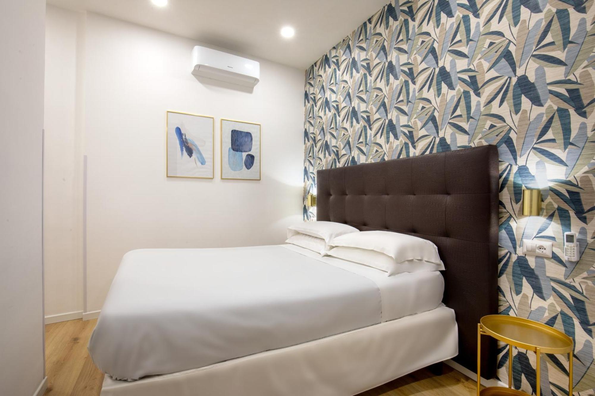 Amalia Suites By Remember Rome — Photos 2